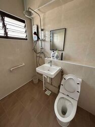 Blk 859 Woodlands Street 83 (Woodlands), HDB 5 Rooms #574582681